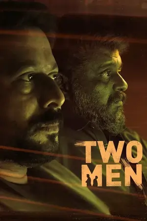 Two Men (2025) WEB-DL Malayalam 720p | 1080p