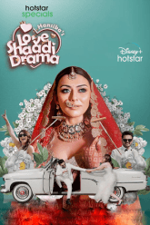 Hansika’s Love Shaadi Drama (Season 1) [S01E06 Added] Hindi Hotstar Specials Series 720p | 1080p