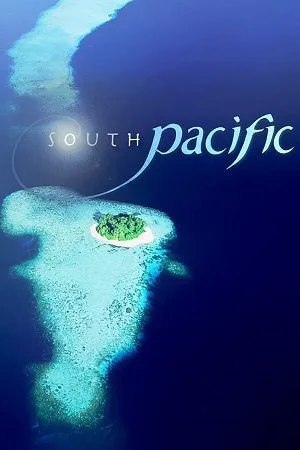 South Pacific (2023) Season 1 Complete Dual Audio {Hindi-English} Netflix Original WEB Series 720p | 1080p